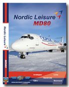 Nordic Leisure MD80