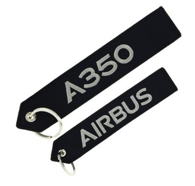 A350 avainperä