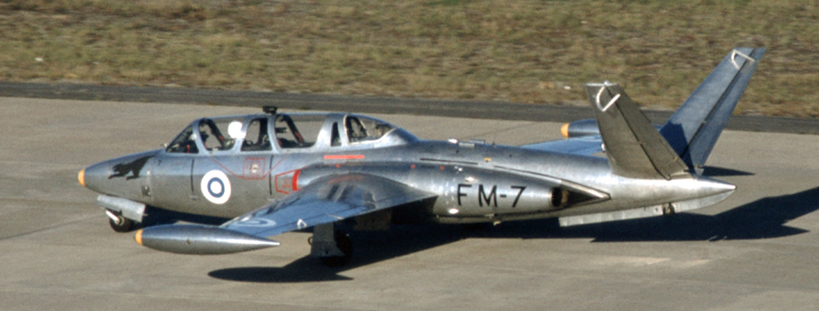 Aviation Shop V