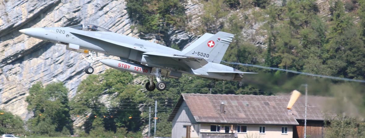 Aviation Shop VI