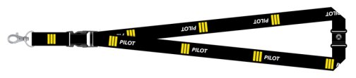 PILOT avainkaulanauha