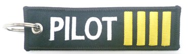 Avainperä PILOT