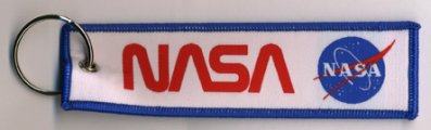 NASA avainperä