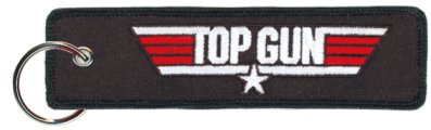TOP GUN avainperä