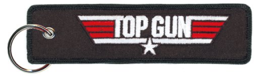 TOP GUN avainperä