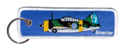 Avainperä Brewster