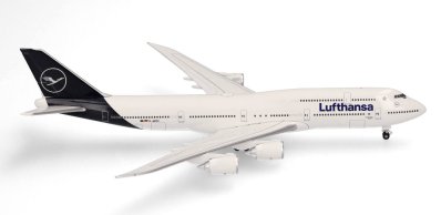 Lufthansa Boeing 747-8 Intercontinental – D-ABYC “Sachsen”