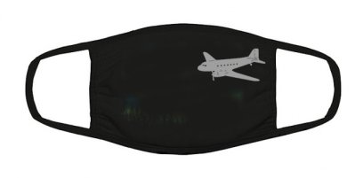 Kangasmaski: DC-3