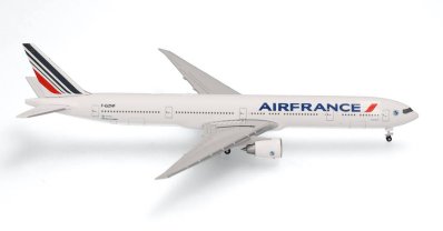 Air France Boeing 777-300ER