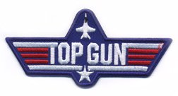 Top Gun siivet