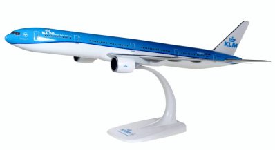 KLM Boeing 777-300ER