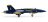 US Navy McDonnell Douglas F/A-18 Hornet "Blue Angels" -