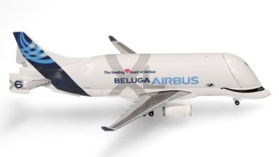 Airbus Industries BelugaXL - XL#6