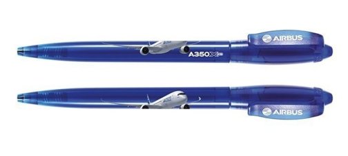 A350 XWB kuulakärkikynä