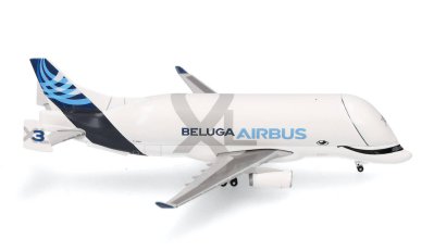 Airbus Industries BelugaXL - XL#3