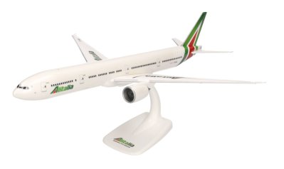 Alitalia Boeing 777-300ER „Roma“