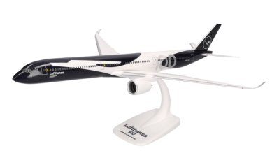 Tulossa: Lufthansa Airbus A350-1000 "100 Jahre"