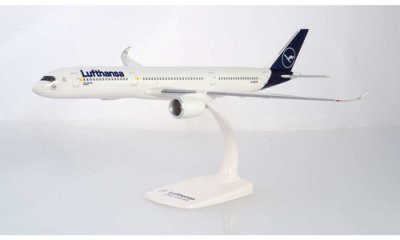 Lufthansa Airbus A350-900