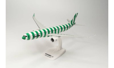 Condor Airbus A330-900neo “Island” - new 2022 colors –