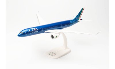 ITA Airways Airbus A350-900 – EI-IFA “Valentino Rossi”