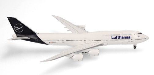 Lufthansa Boeing 747-8 Intercontinental – D-ABYC “Sachsen”