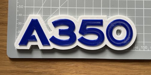 A350 magneetti