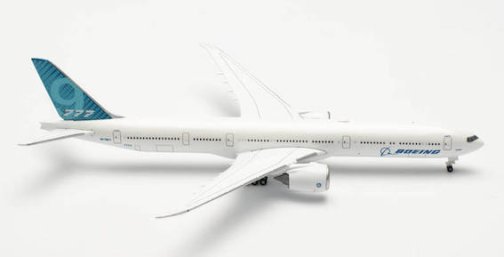 Boeing B777-9