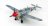 Messerschmitt Bf109G-6 Luftwaffe, “Green 1” Hermann Graf