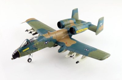 A-10C Thunderbolt “Memphis Belle III” Capt Lindsay “Mad” Johnson David-Monthan AFB