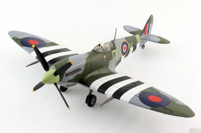 Spitfire Mk.IXc N°313 Squadron (1:48)