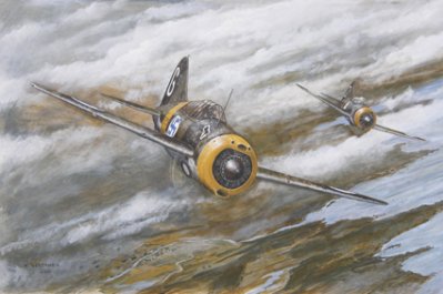 Taulu: Brewster BW-354