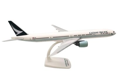 Cathay Pacific Boeing 777-300ER
