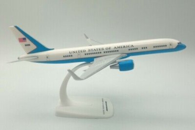 USAF B757-200