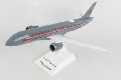 Air Canada A220-300 (1:100) Retro
