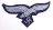 LUFTWAFFE SIIVET