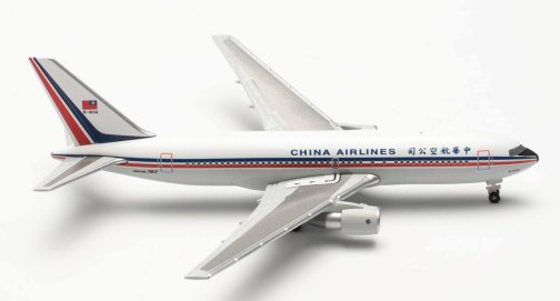 China Airlines Boeing 767-200