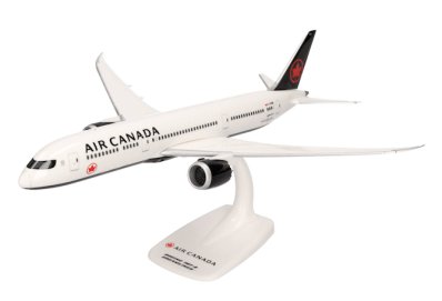 Air Canada Boeing 787-9 Dreamliner