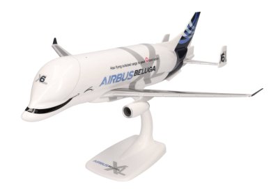 Airbus Industries BelugaXL - XL#6 - F-GXLO