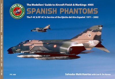 Spanish PHANTOMS