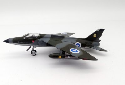 Folland Gnat - Finnish Air Force (GN-101)