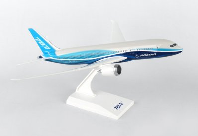 Boeing 787-8 Dreamliner