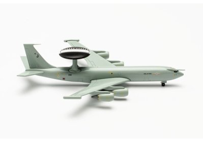 Boeing E-3D Sentry AEW.1 – No. 8 Squadron, RAF Waddington
