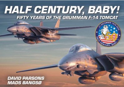 Half Century, Baby!