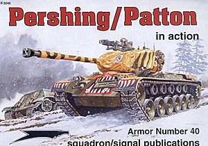 PERSHING / PATTON