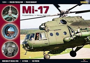 Topshots: Mi-17