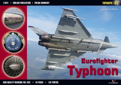 Topshots: Eurofighter Typhoon