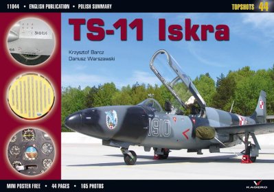 Topshots: TS11-Iskra