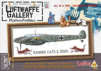 Luftwaffe Gallery # 5