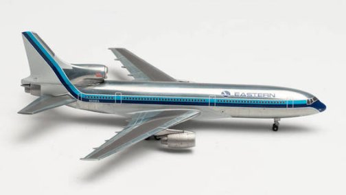 Eastern Air Lines Lockheed L-1011-1 Tristar - Tristar 50TH Anniversary