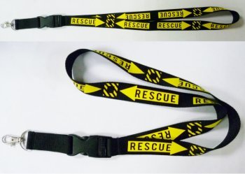 Avainkaulanauha: RESCUE